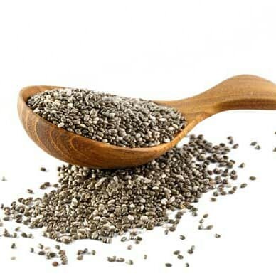 

Q0121Sa Organic Chia Seeds 150 G D5qs44