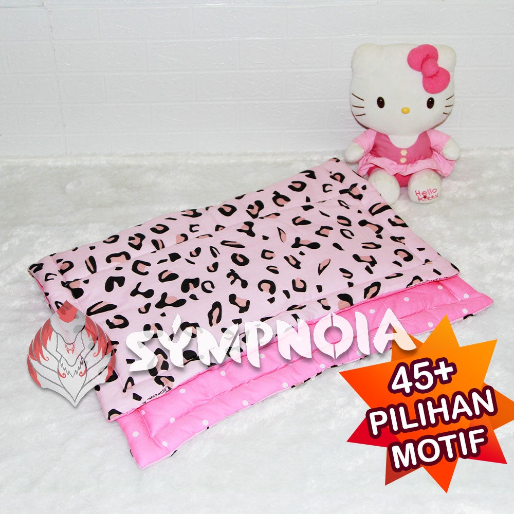 ALAS TIDUR BAYI / Bed Cover Bayi