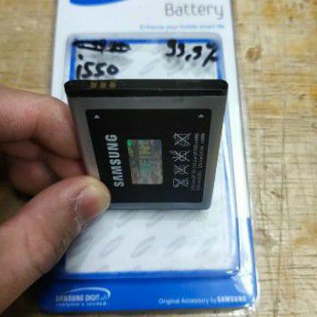 Baterai Samsung I550 / I5503 / I8510 / I680 / C3610 AB474350BU BATTERY