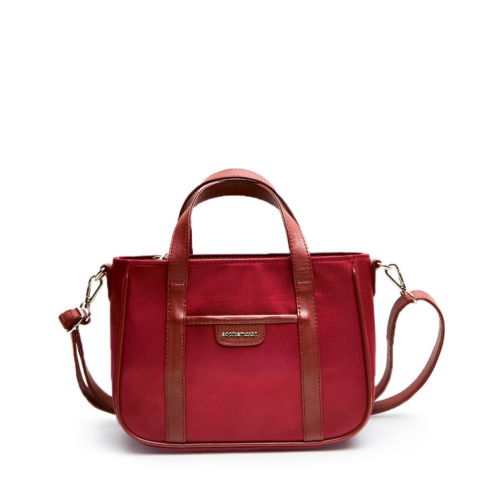 TAS SELEMPANG BAHU WANITA CYNDERELIE SOPHIE PARIS T7215M4