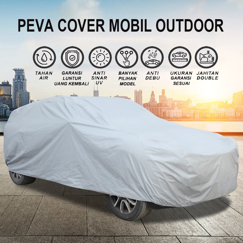 Harga Sarung Mobil Terbaik Mei 2021 Shopee Indonesia