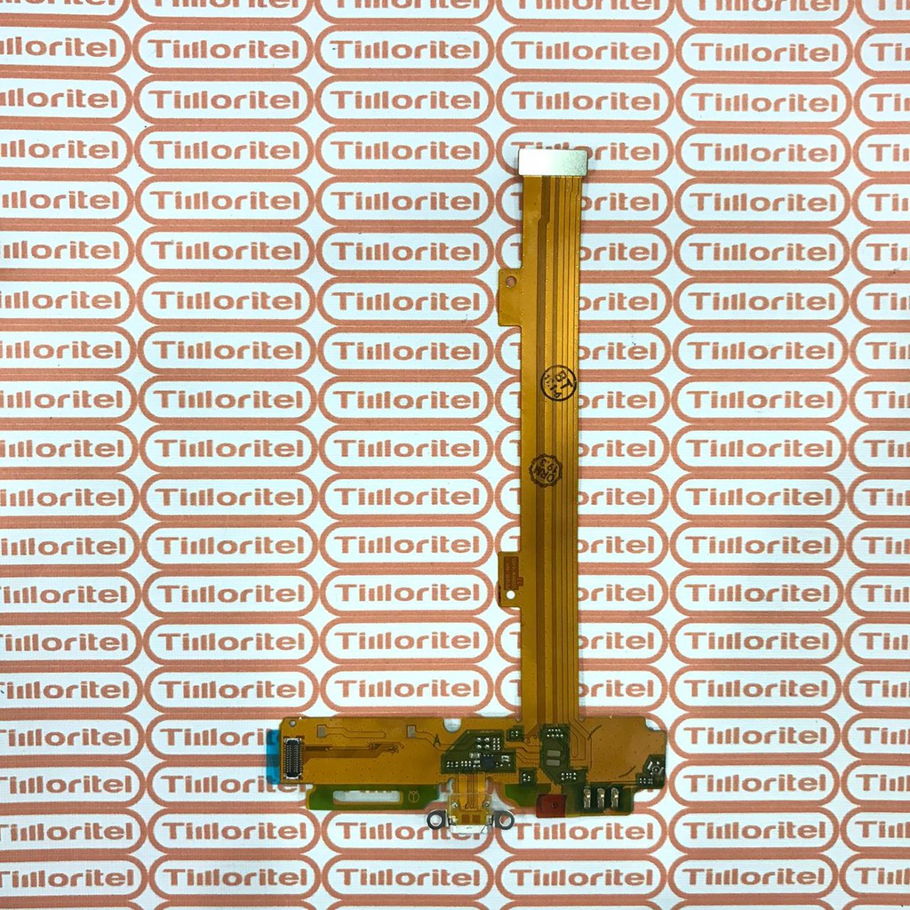 FLEXIBLE CON TC VIVO Y65 - PCB CAS - BOARD CAS VIVO Y65