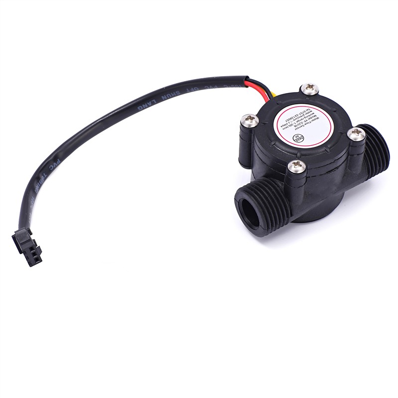 Water Flow Sensor YF-S201 range 1-30 Liter/menit Arduino-3