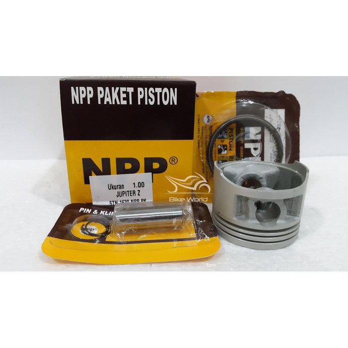 Piston Kit Kaze OS 100