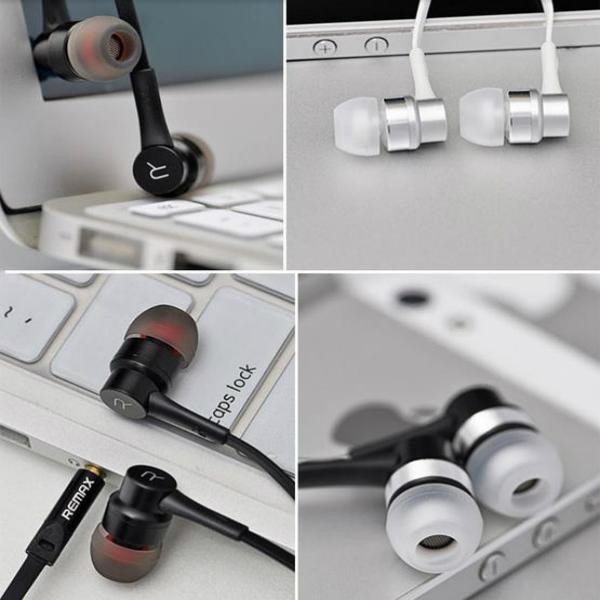 Remax RM-535 Earphone RM-535