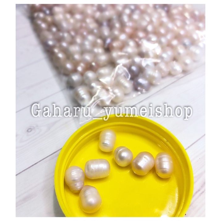 Mutiara Orang Meninggal | Leluhur | Ceng Beng