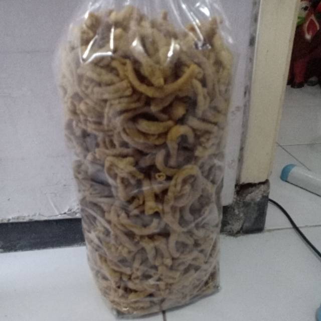 

KRIPSUS PACKING 2KG