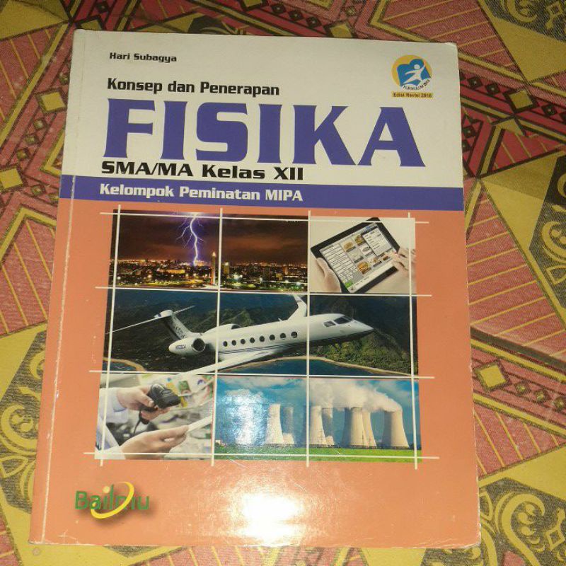 fisika bailmu kelas 12