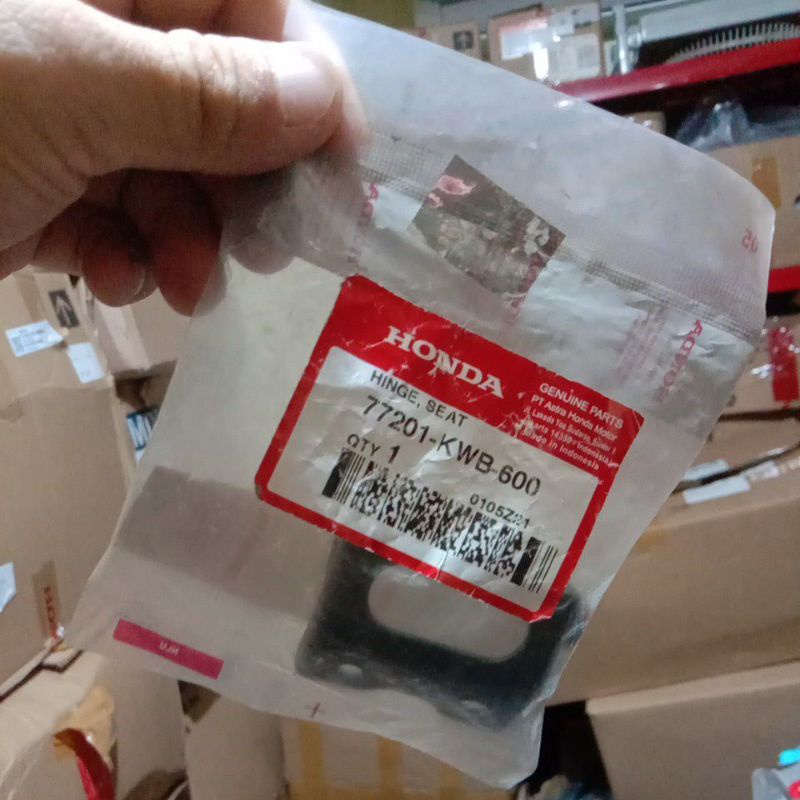 77201 KWB 600 Engsel jok Revo absolut Blade Original