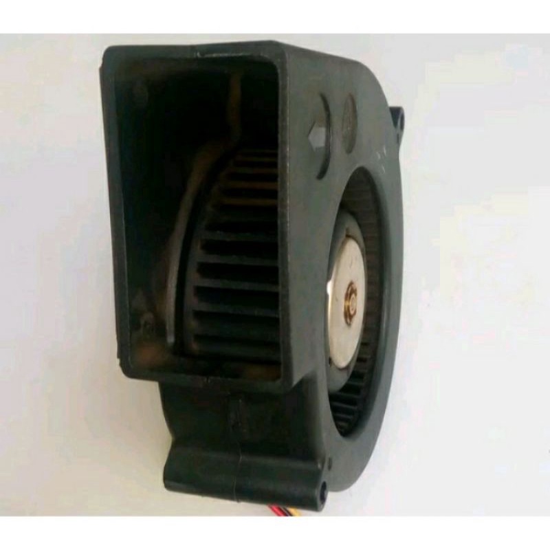 Fan Blower Dc Brushles 12V 2.94A Diameter 9Cm Baru