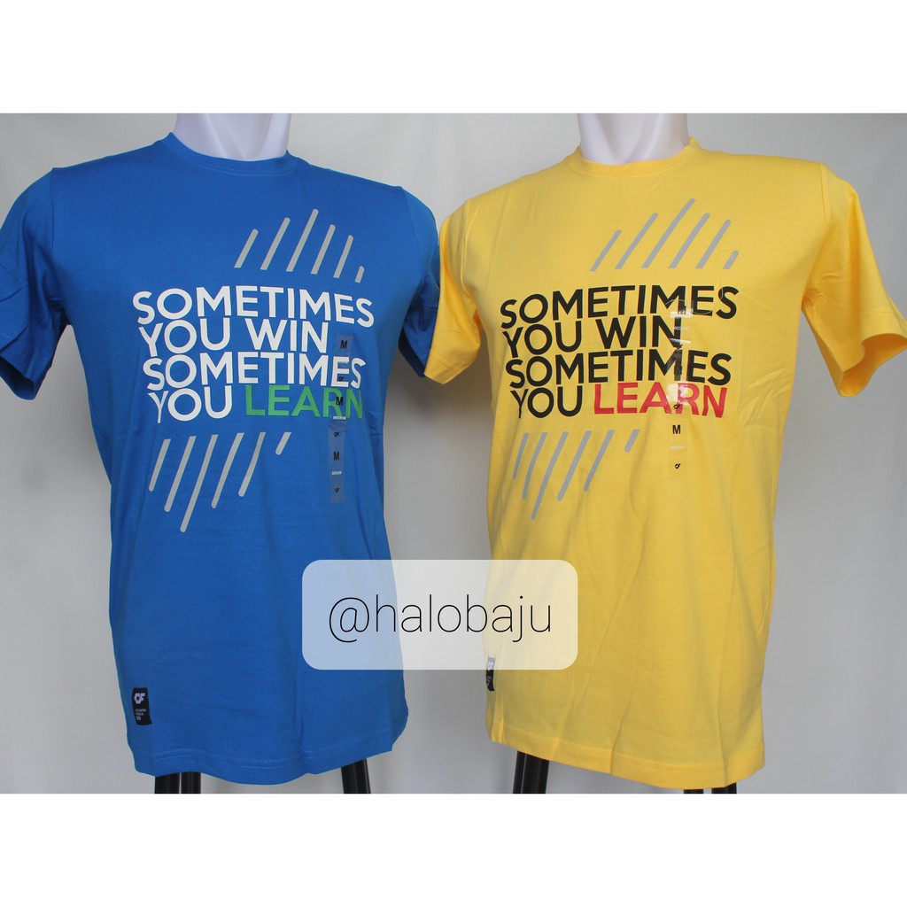 COUNTRY FIESTA ORIGINAL | 01210101013 | Kaos CF | Oblong CF | T-shirt CF