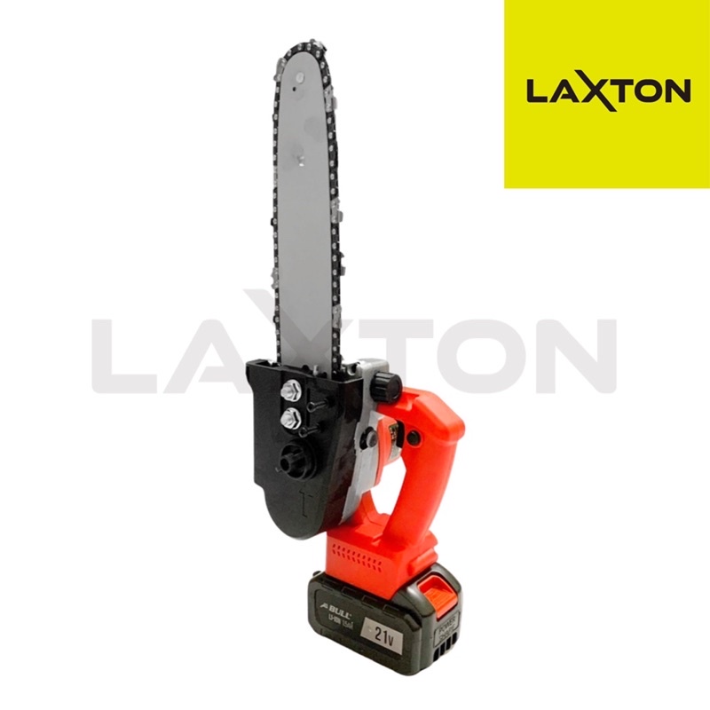 Bull gergaji rantai baterai chainsaw cordless 10 inch BL510