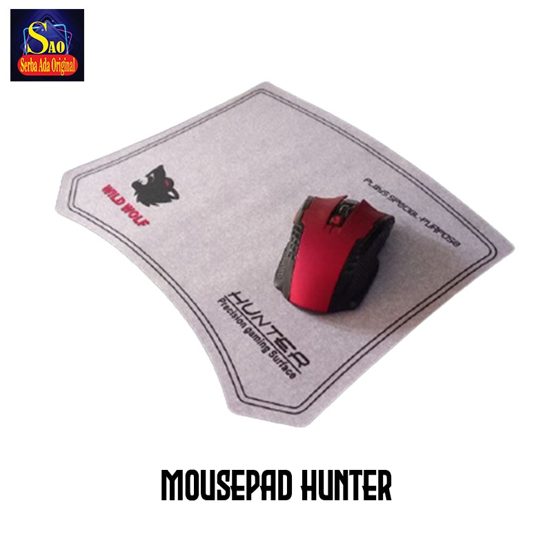 Mousepad /Mousepad Gaming