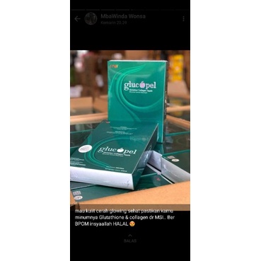 

Glucopel