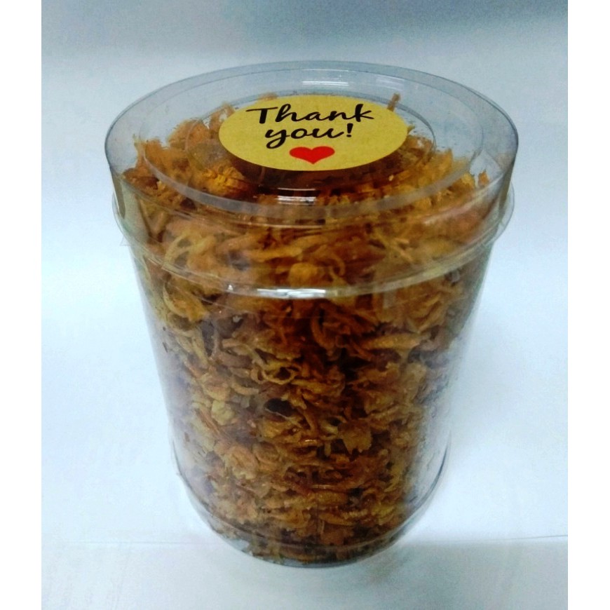 

Bawang Goreng Kriuk 135 gr