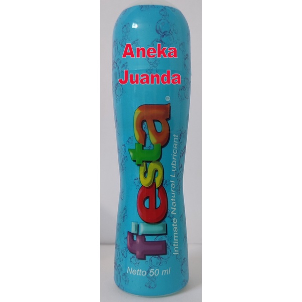Durex play feel pleasure gel / KY Personal Lubricant / Fiesta natural lubricant 50 gr / ml