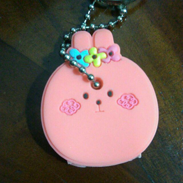 Key Cover/pelindung Kunci Karakter