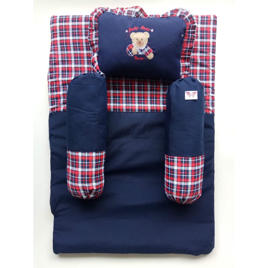 HOT SALE!! BABY BESS Matras bayi | kasur bayi | Tempat tidur bayi | MATRAS BESS LIPAT TUA |