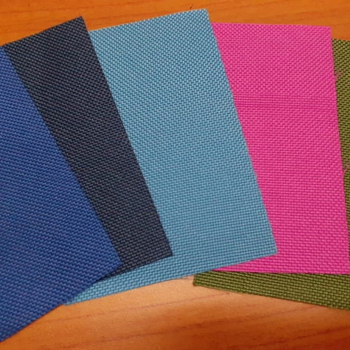 Nylon 600 d cordura ( Meteran )