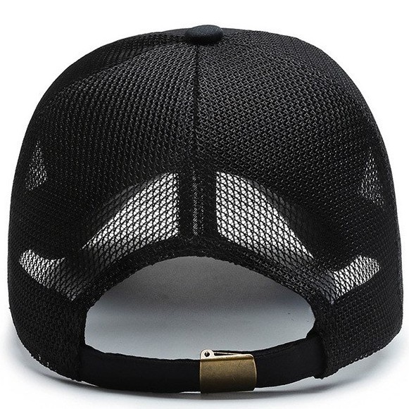 Topi Baseball Bahan Suede Breathable Cepat Kering Gaya Korea Untuk Pria Dan Wanita