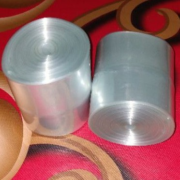 plastik pres untuk gelasan