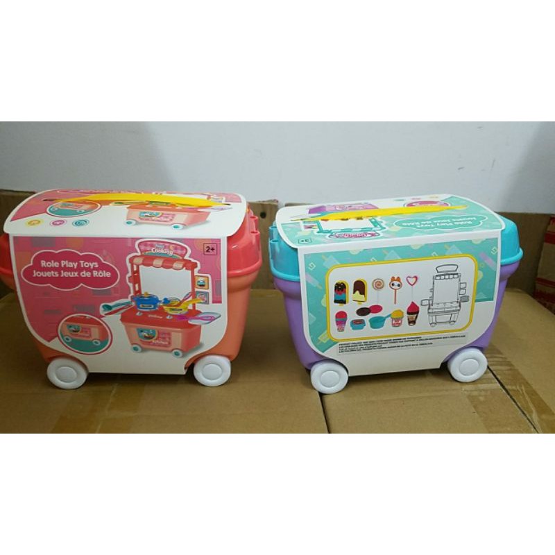 Miniso Role play toys