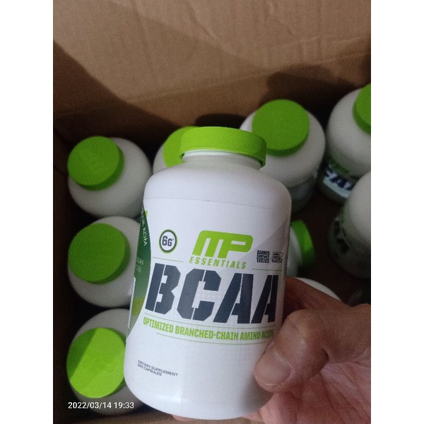 EVOLENE BCAA 25 sachet 100% Original | Branched Chain Amino Acids