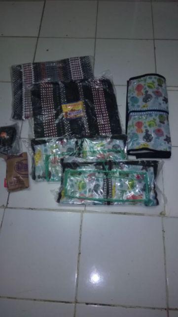 Kotak Sepatu Transparan Z0111a