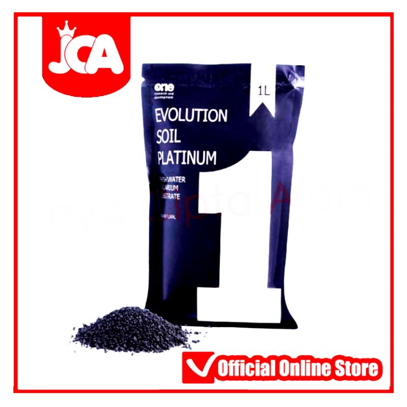 Jual Soil Evolution Platinum Liter Kg Bkn Amazonia Prodibio Ada Ultimate Indonesia Shopee