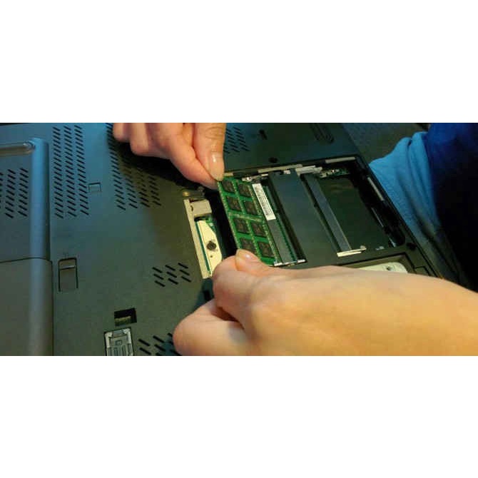 MEMORY RAM SODIMM LAPTOP DDR3 2GB PC 10600 MERK CAMPUR