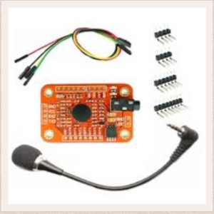 voice recognition module v3.1