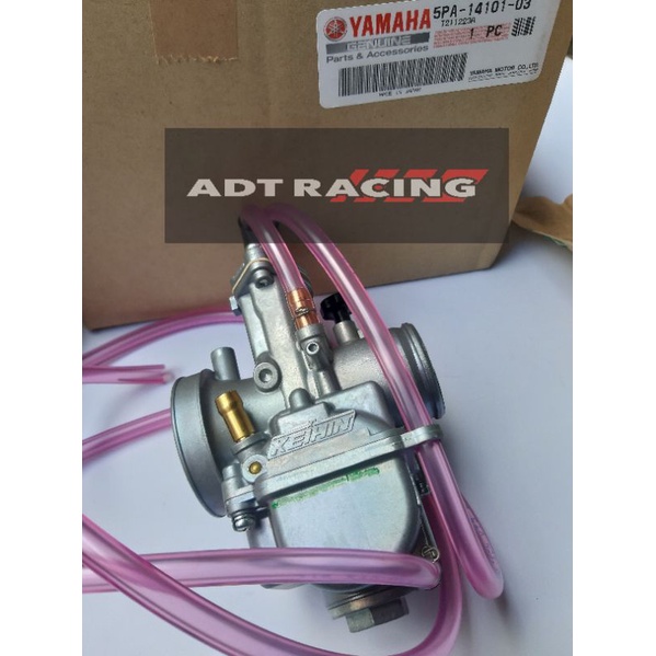 karbu pwk 28 yz 85 original