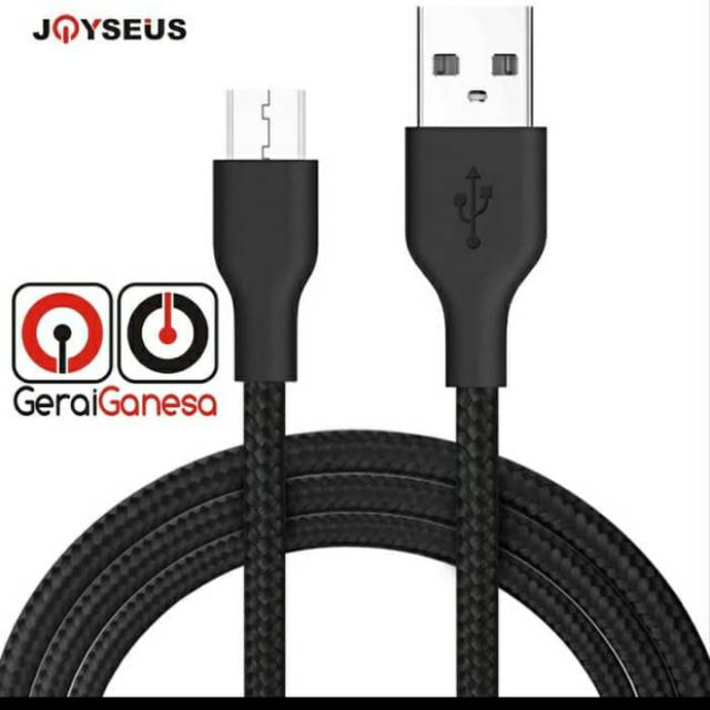 Kabel Data Charger Joyseus 1 M