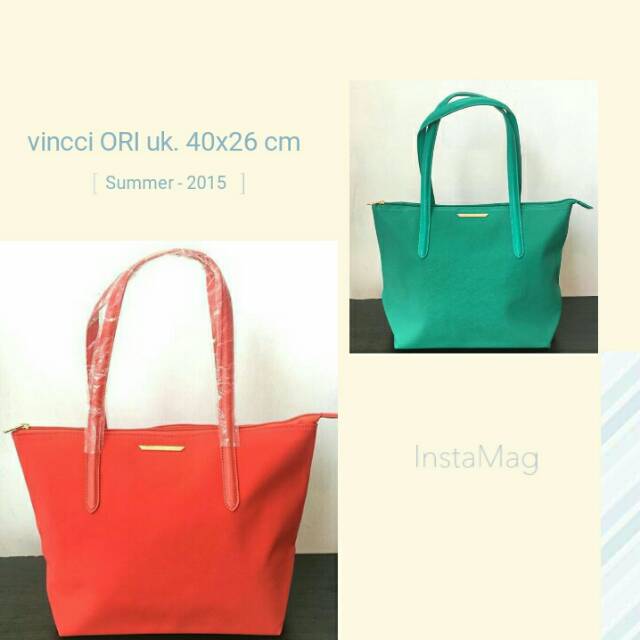 Tas vincci ORI,
