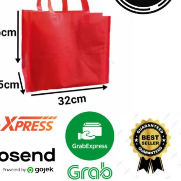 

✪ Spunbond box jahit 32x27x26_Lusin ◊