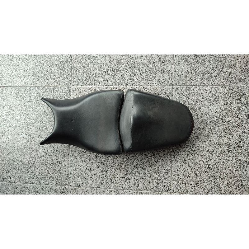 Sadel jok set honda all new cbr k45 lokal