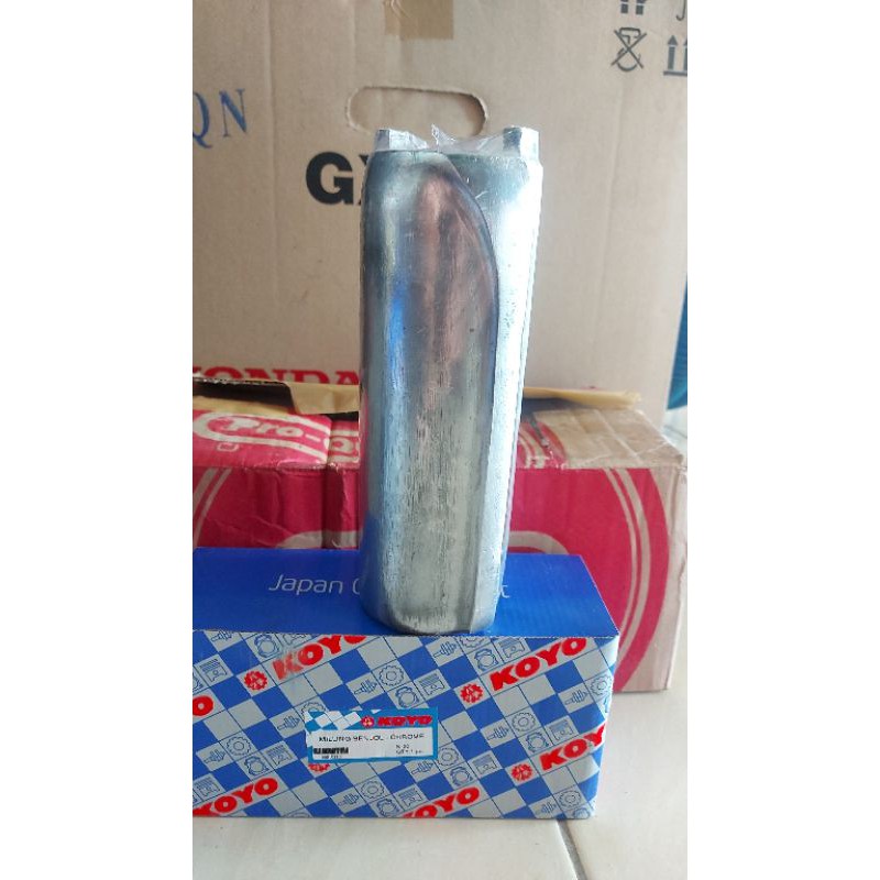 Milling N50 (KOYO) BENJOL CROME