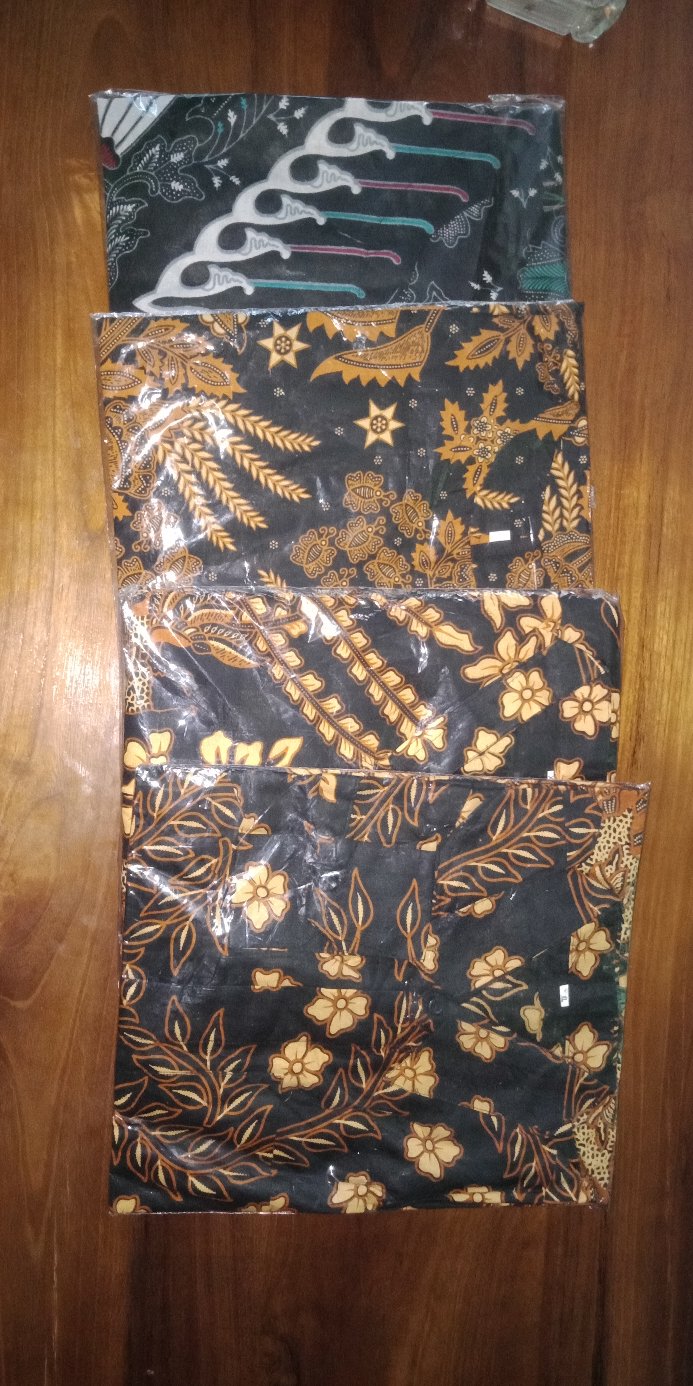 Maura Couple - Sania Ruffle Batik Couple Ori Ndoro Jowi Dnt Garansi Termurah Shopee Selendang Merak