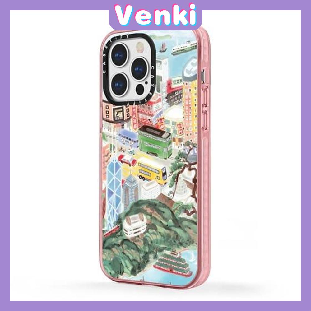 Soft Case Silikon Tpu Motif Komik Islandia Pink Untuk Iphone 13 Pro Max 12 Pro Max 11 Pro Max 7 Plus Xr Xs Max 7 8 Plus X Xs 11 Pro Max