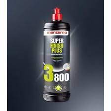 MENZERNA 3800 SUPER FINISH PLUS REPACK 100 ML ORIGINAL