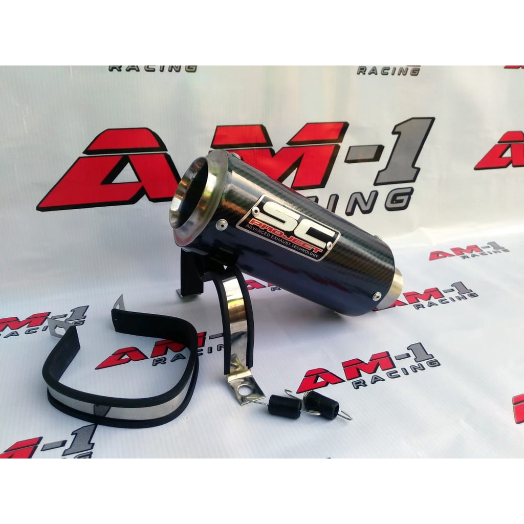 Slincer Selincer Selinser Silincer Silinser Slencer Slenser Kenalpot Knalpot Racing Sc Projek Projec