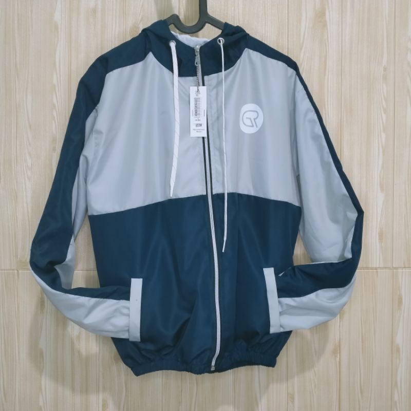 jaket cewe konbinasi keren kekinian