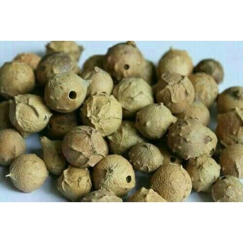 

Buah Kering - Buah Manjakani Cina Majakani Kering Obat Herbal 25 Gr Gram