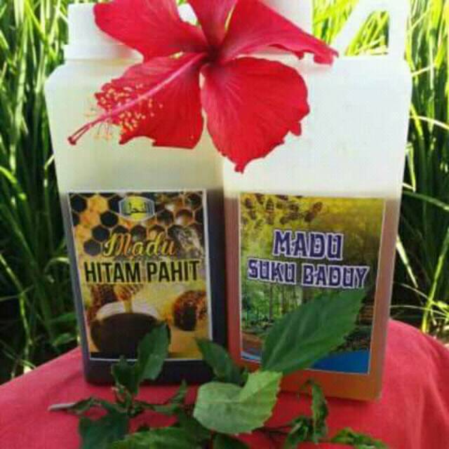 

Madu baduy