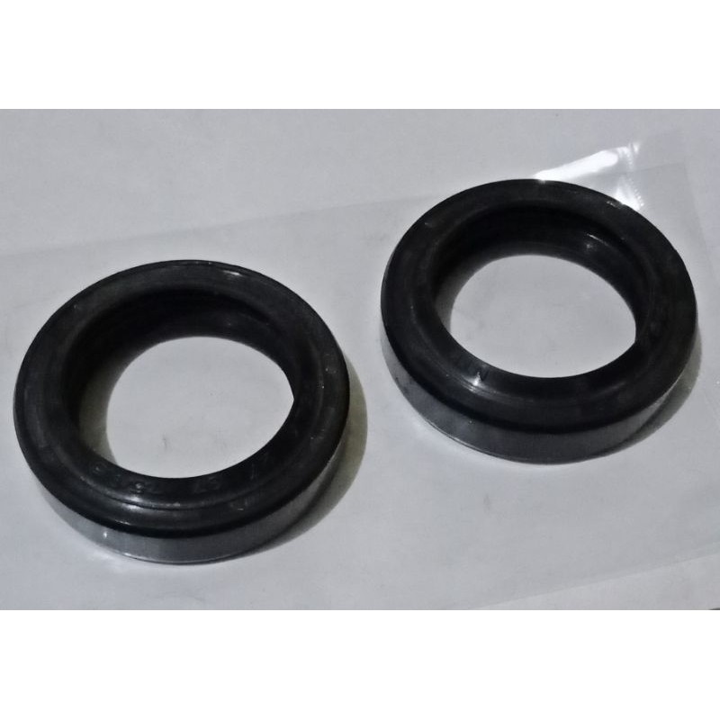 Sil Seal as Shock shockbreaker depan 27-37-7.5 Honda 90 90Z CB CB100 K2