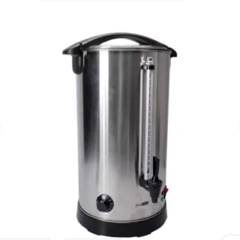 water boiler 20liter teko pemanas air listrik KRISCHEF