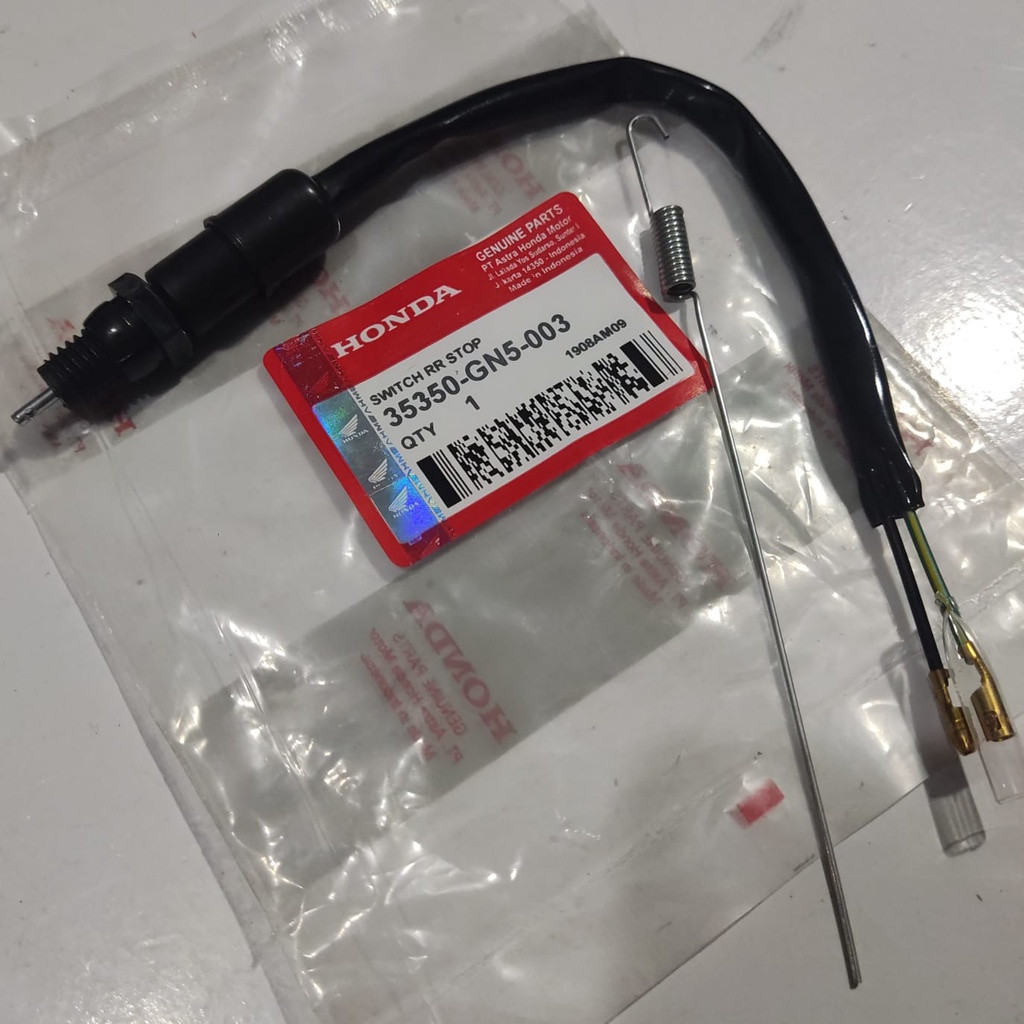 Swit Switch Rem Belakang Honda Grand