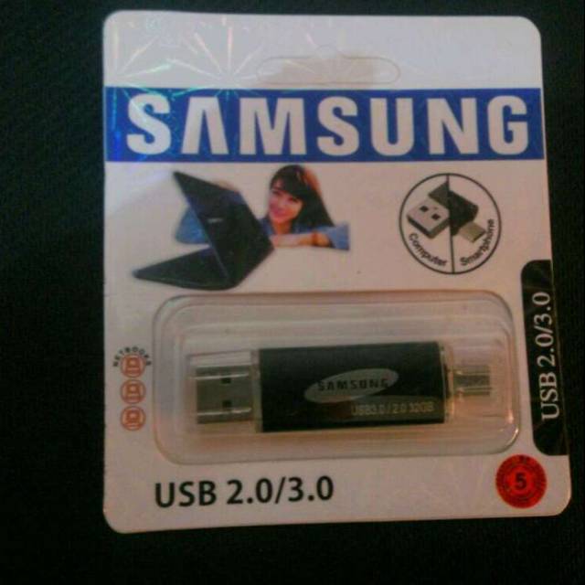 Flashdisk+OTG