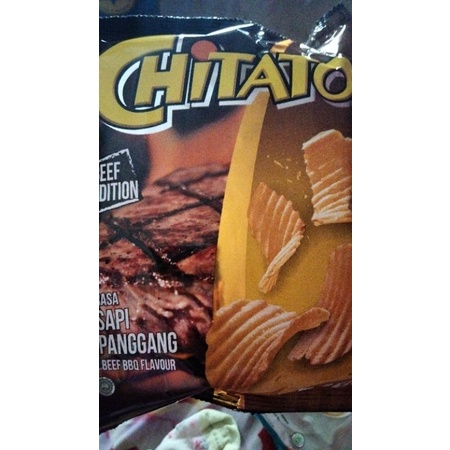 

chitato sapi panggang 68gr