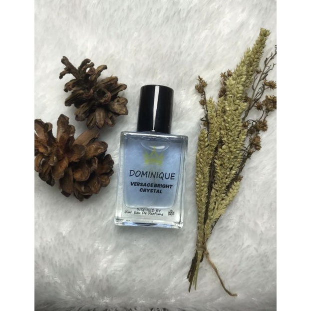 Versace Bright Crystal